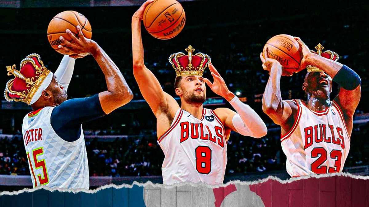 文斯卡特2026全明星:「卡特队」夺冠与扣篮传承,解说台上的半人半神